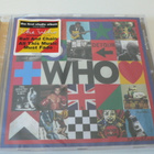 CD - WHO : WHO -19 - pikkukuva 1