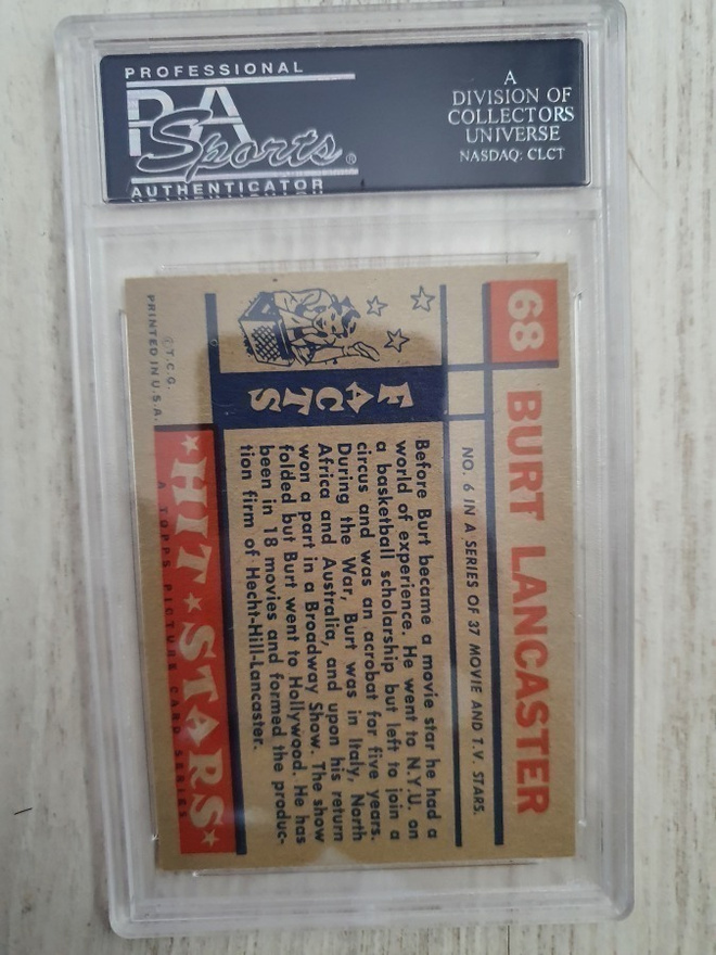 Item image