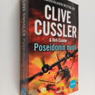 Clive Cussler : Poseidonin nuoli - pikkukuva 1