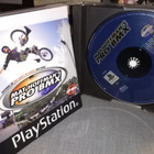 PS1 Mat Hoffman'S PRO BMX ( SIS POSTIKULU) - pikkukuva 2