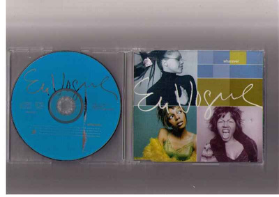 CDS En Vogue-Whatever