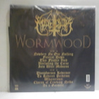 MARDUK - WORMWOOD M-/M- EU 2020 LP + NIMMARIT - pikkukuva 2