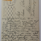 Mannerheim, Suomen Sotamarsalkka, kortti leimattu 1940 - pikkukuva 2