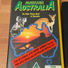 Panorama Australia: The Video Picture Book Of Australia - pikkukuva 1