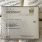 Aaron Copland; Louis Lane – Appalachian Spring; Rodeo (CD) - pikkukuva 2