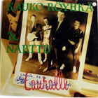 KAUKO RÖYHKÄ & NARTTU, Lauralle - LP ORIG. 1984 - pikkukuva 1