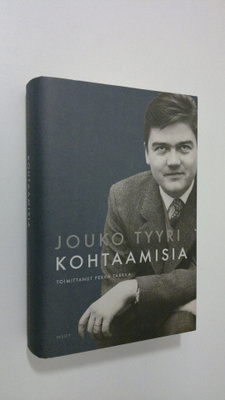 Jouko Tyyri : Kohtaamisia
