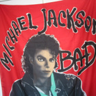 Michael Jackson Juliste, LieriHattu ja Kravatti - pikkukuva 4