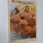 Kerstin Sahlen : Ruokaleipää - pikkukuva 1