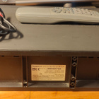 Panasonic nv-sj210 videonauhuri - pikkukuva 2