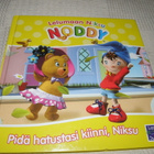 Lelumaan Niksu Noddy Pidä hatustasi kiinni, Niksu - pikkukuva 1