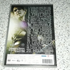 Danko Jones Sleep is the Enemy Live in Stockholm (DVD) - pikkukuva 2
