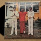 Santana & McLaughlin – Love Devotion Surrender (LP) - pikkukuva 3