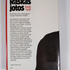Pentti Syrjä : Raskas jotos : sotavankien kertomaa (signe... - pikkukuva 2