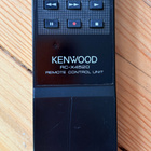 Kenwood KX-4520 -kasettidekki - pikkukuva 4