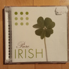 V/A : Pure Irish 2xCD (Folk) - pikkukuva 1