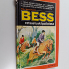Maj Rehbinder : Bess ratsastuskilpailuissa - pikkukuva 1