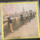 Blondie: Autoamerican 1980 cd - pikkukuva 1
