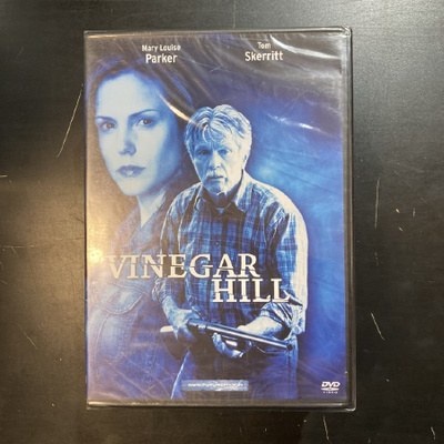 Vinegar Hill DVD (UUSI)
