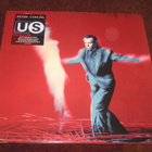 PETER GABRIEL - US - 3LP - HALF-SPEED REMASTER - UUSI - pikkukuva 1