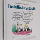 Matti Remes : Todellisia ystäviä - pikkukuva 1