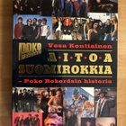 Vesa Kontiainen - Aitoa Suomirokkia Pokon historia 2. Painos - pikkukuva 1
