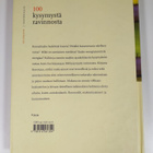 Antti Aro : 100 kysymystä ravinnosta - pikkukuva 2