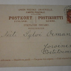 Helsinki, Diakonissalaitoksen sairaala, mv pk, p. 1905 - pikkukuva 2