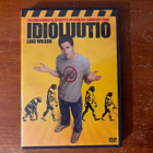 Idioluutio Idiocrazy DVD - pikkukuva 1