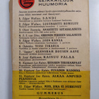 Leo Rainio : Punainen madonna - pikkukuva 2