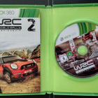 Xbox 360 WRC FIA World Rally Championship 2 - pikkukuva 2