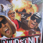 DUUDSONIT 3. KANSAINVÄLINEN TUOTANTOKAUSI DVD - pikkukuva 1