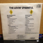 LOVIN SPOONFUL - DO YOU BELIEVE...EVERYTHING PLAYING 2LP - pikkukuva 2