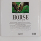 Pall Stefansson ym. : The Icelandic Horse - A Breed Apart - pikkukuva 2