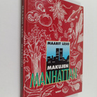 Maarit Leso : Makujen Manhattan - pikkukuva 1