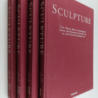 Sculpture 1-4 : 8th century bc to the 20th century - pikkukuva 1