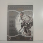 1995-96 Donruss Elite - Rookies #5 Byron Dafoe SN5000 - pikkukuva 2