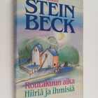 John Steinbeck : Routakuun aika ; Hiiriä ja ihmisiä - pikkukuva 1