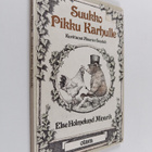 Else Holmelund Minarik : Suukko Pikku Karhulle - pikkukuva 1