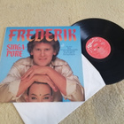 FREDERIK - Singapore LP - pikkukuva 1