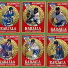 Jääkiekon MM-mestarit 1995 (Curren kopla) - pikkukuva 2