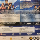 Black Panther 4K Ultra HD + (Blu-ray suomitekstit) - pikkukuva 2