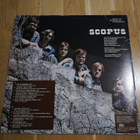 SCOPUS : Rakkautta maailmaan LP - pikkukuva 2
