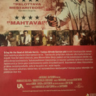 TUOKAA ALFREDO GARCIAN PÄÄ DVD - pikkukuva 2