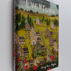 Corey Ann Haydu : Eventown - pikkukuva 1