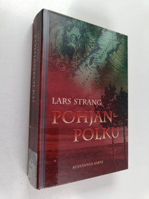 Lars Strang : Pohjanpolku