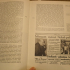 Itsenäisyytemme vuosikymmenet 1917 - 66 Suomen kuvalehti 50 - pikkukuva 5