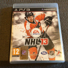 ps3 nhl 13 - pikkukuva 1