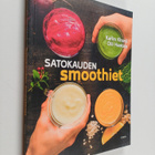 Karim Khanji : Satokauden smoothiet - pikkukuva 1