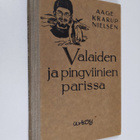 Aage Krarup Nielsen : Valaiden ja pingviinien parissa - pikkukuva 1